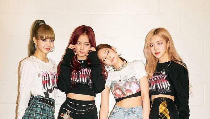 Why All 4 Blackpink Members Are Fashion Icons Like No Other Kpopmap