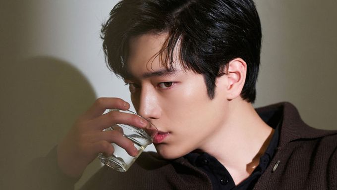 Netizens Fall One More Time For Seo Kangjoon's Charisma And Handsome 