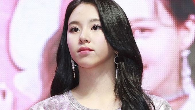 Chaeyoung