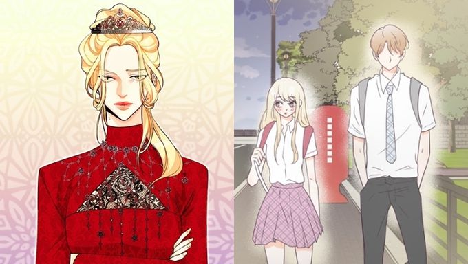 29 Dramas Of 2021 Based On Webtoon Announced Kpopmap