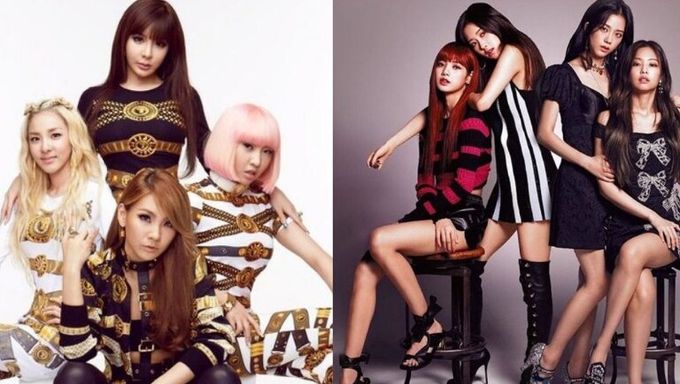 Which Blackpink Hit Song Was Originally Meant For 2ne1 Kpopmap