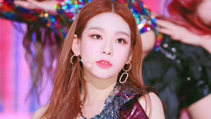 Top 10 Most Beautiful Rookie Idol According To Kpopmap Readers  May 2021  - 60