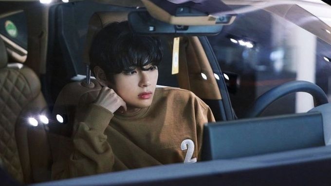 Top 9 Male Idols Who Drive The Hottest Cars Part 2 - 97