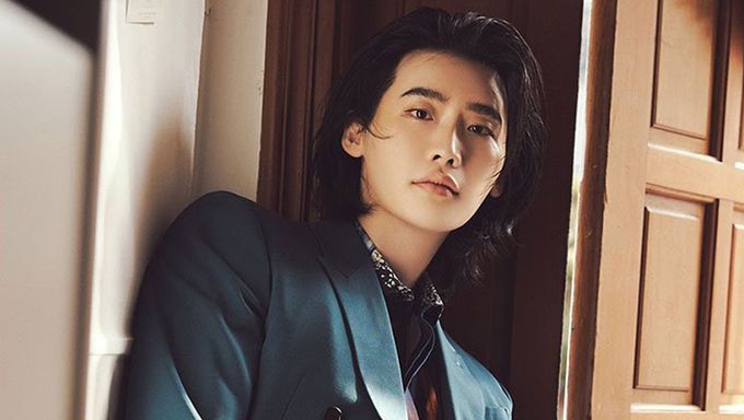 Top 10 Most Handsome Korean Actors According To Kpopmap Readers  July 2021  - 33