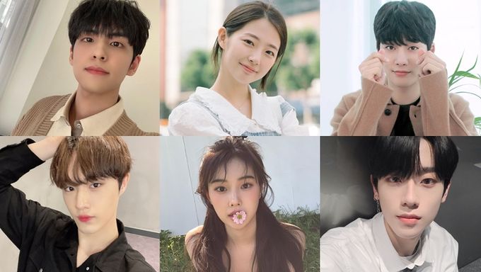 "Best Mistake 3" (2021 Web Drama): Cast & Summary | Kpopmap