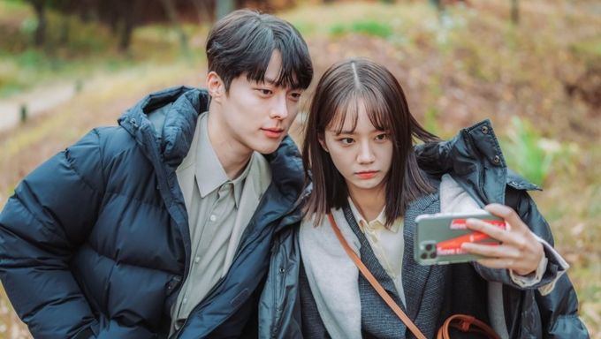 These KDrama Couples Have The Best On And Off Screen