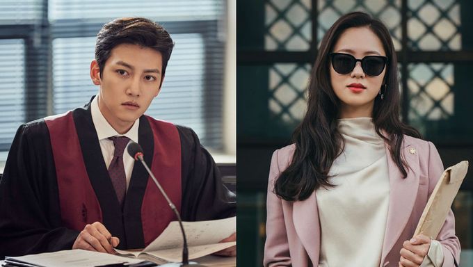 5 Of The Hottest Lawyers Ever In The World Of K-Drama - Kpopmap