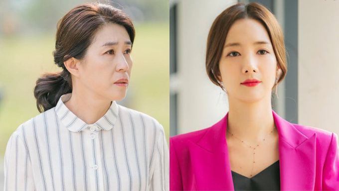 These Are All the Gorgeous Actresses That Have Played The On Screen Daughters Of Actress Kim MiKyung - 89