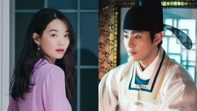 10 Most Talked About Actors   Dramas On September 2021 - 93