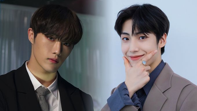 12 Male Idols Debuting In Acting In The Second Half Of 2021 To Look Forward To  Drama   Web Drama  - 47