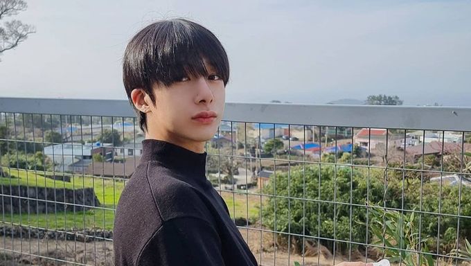 MONSTA X s HyungWon Boyfriend Material Pictures - 50