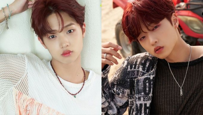 Bias Duality  MIRAE s Son DongPyo Or Pyororo  - 73