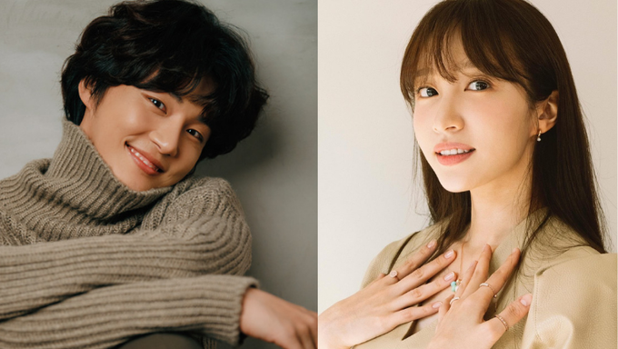 3 Reasons To Look Forward To  You Raise Me Up  Starring Yoon ShiYoon And EXID s Hani - 52