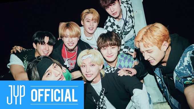 Stray Kids "NOEASY" UNVEIL : TRACK 1 "CHEESE" - Kpopmap