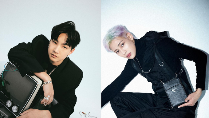 iGOT7 Are Living For This Similarity In GOT7 s JB And BamBam s Solo Music Videos - 93