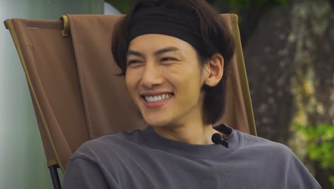 The Extraordinary Ji ChangWook Shares His Ordinary Daily Life In Latest YouTube Video - 4