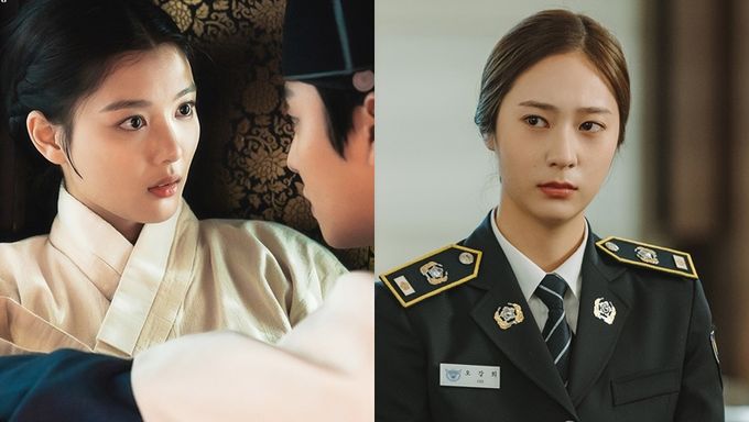 Korean Drama Ratings August 2021 - 37