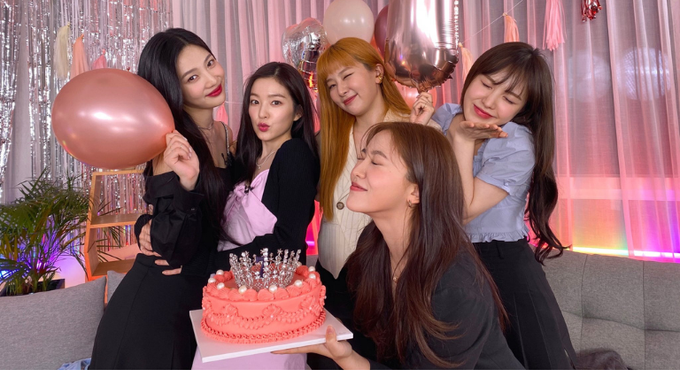 Looking At The Potential Of The Red Velvet Members  Budding Acting Careers - 90