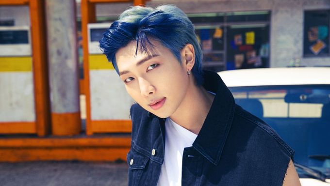 From The Leader Of BTS To The Torchbearer Of Change  Here Is How RM s Music Has Reflected His Worldview Over The Years - 74