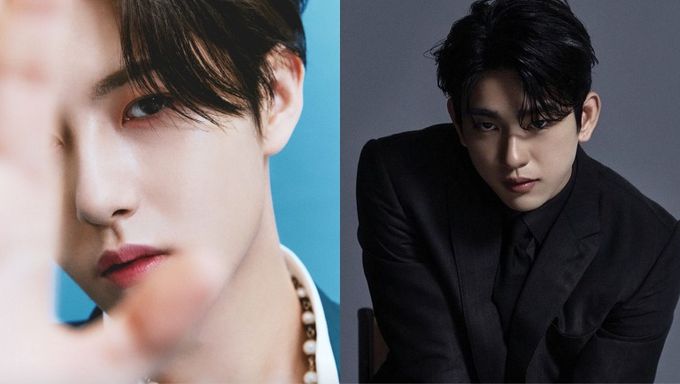 7 Sassiest Male K Pop Idols Who We Want To See In The Same Room - 12