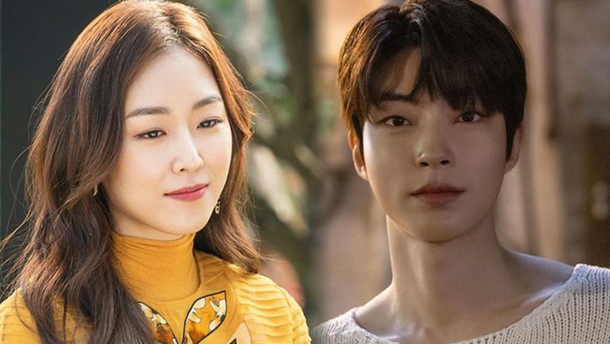 10 Romance Dramas That Are Waiting For You In The Second Half Of 2021  Part 2   Starring Hwang InYoup  Lee DoHyun And More - 95