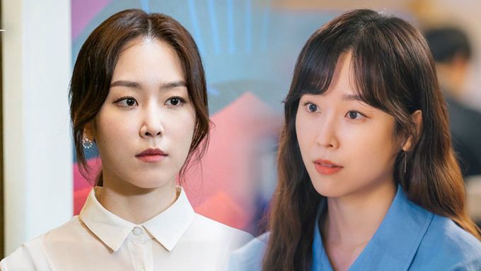 Top 5 Seo HyunJin Dramas You Can Watch While Manifesting  Why Oh SooJae   To Be Released Soon - 89