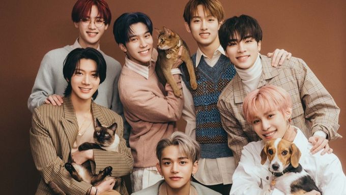 Rating The WayV Members From The Least To The Most Chaotic - Kpopmap