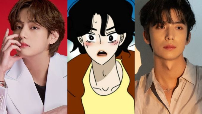 12 Actors Who Would Be Perfect In The Drama Adaptation Of The Popular Webtoon  Now I m Taking A Break From Dating  - 89