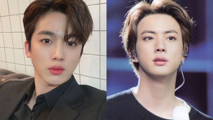 5 K Pop Idols We Wish Would Show Their Foreheads More Often - 36