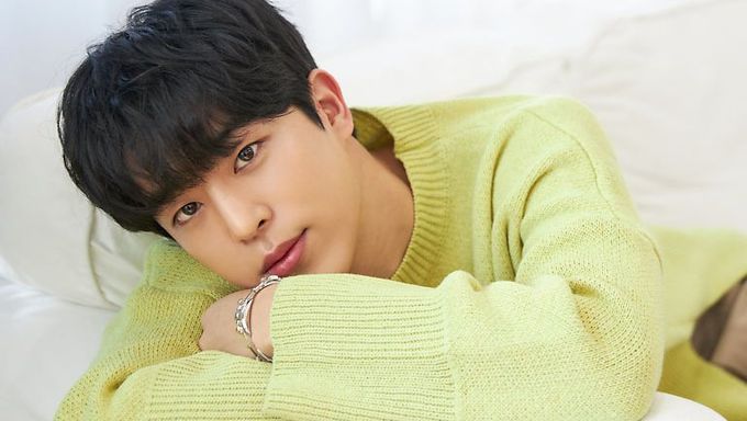 Find Out About Actor Lee ChanHyeong Acting In BL  My Sweet Dear     Hospital Playlist  - 94