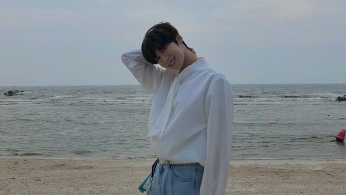 ONEUS s KeonHee Boyfriend Material Pictures - 35