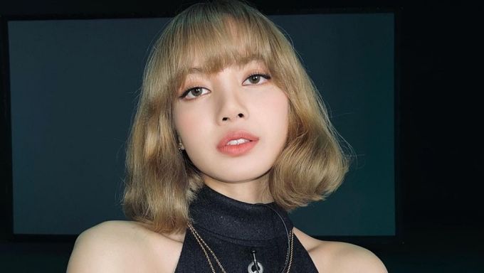 Girl Crush  BLACKPINK s Lisa Makes Us Want To Be Her Bestie - 53