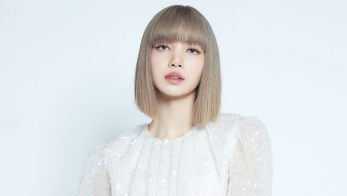 Find Out All About BLACKPINK Lisa s Designer Dresses From Her Solo Debut With  LALISA  - 47