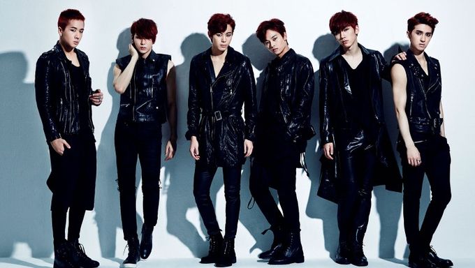 The VIXX Members  Transformation From When They Debuted Until Now Will Blow Your Minds - 20