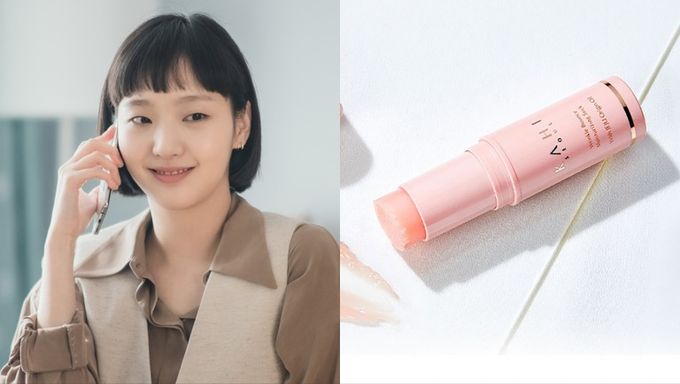 Find Out The Exact Cosmetics That Helped Kim GoEun Achieve Her Effortless Look In  Yumi s Cells  - 85