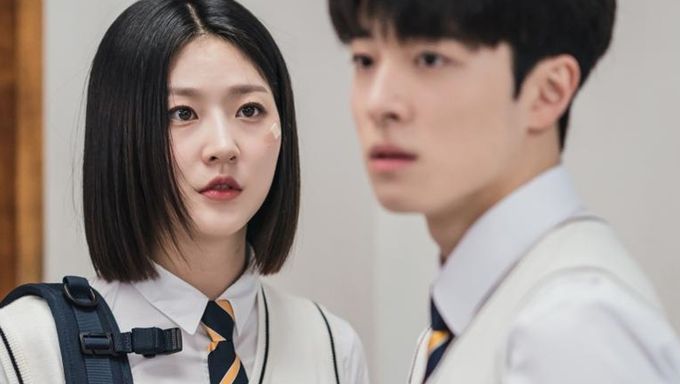 6 Binge Worthy 2021 K Dramas You Can Finish in One Sitting - 89