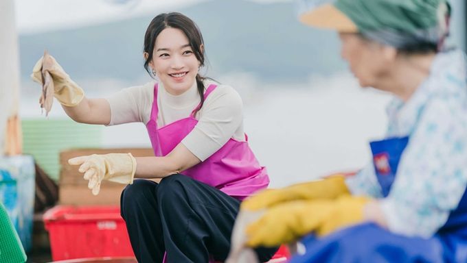 7 Best K Dramas To Give You A Peek Into The Korean Country Life - 60