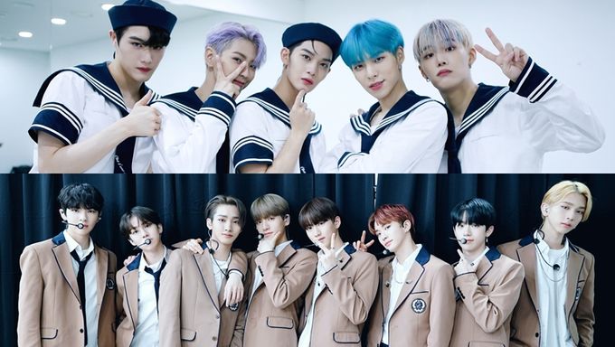 Kpopmap Fan Interview  A Filipino K Pop Fan Talks About Her Favorite Groups   Bias From CIX   EPEX - 15