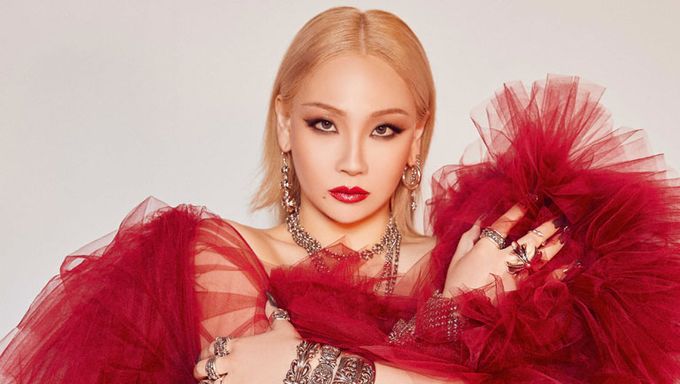 Global Superstar CL Shows Versatility In Latest Track And Video  Lover Like Me   Announces New Album - 29