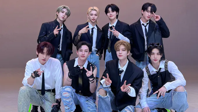 QUIZ: Which Stray Kids Member's Ideal Type Are You The Closest To? - Kpopmap