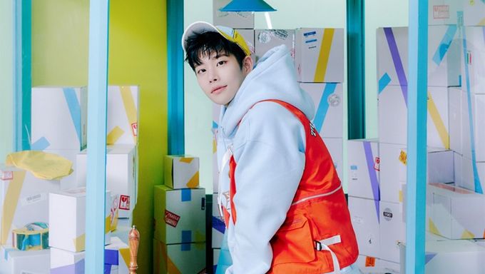 3 Big Reasons To Look Forward To The Grand Solo Debut Of ASTRO s MJ - 83