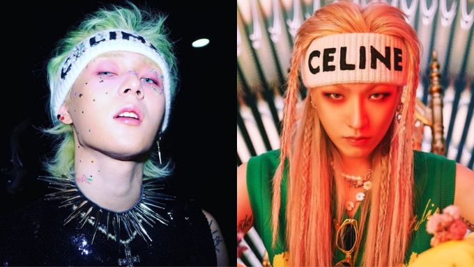 Who Wore It Better  The CELINE Headband - 28