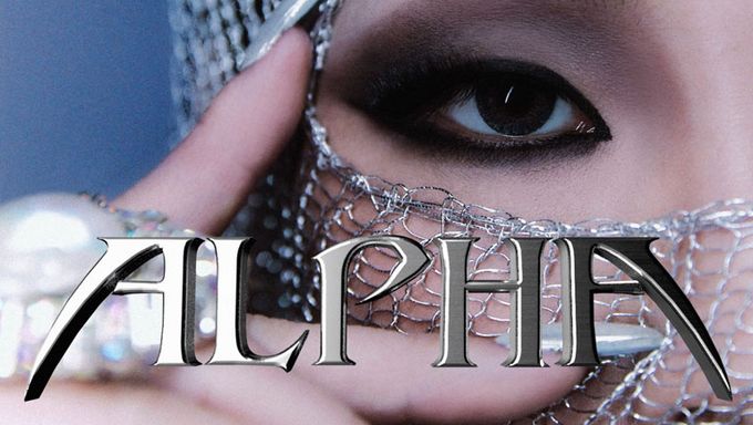 Global Superstar CL Reveals Highly Anticipated Album  ALPHA   Drops New MV - 27