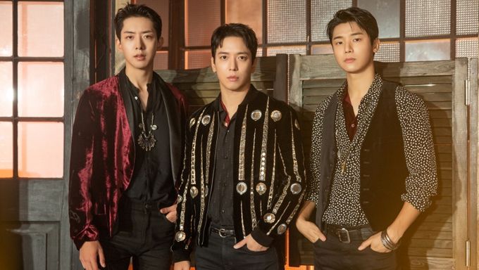 CNBLUE Gives Us The Comeback We ve Always  WANTED  With Their 9th Mini Album - 95