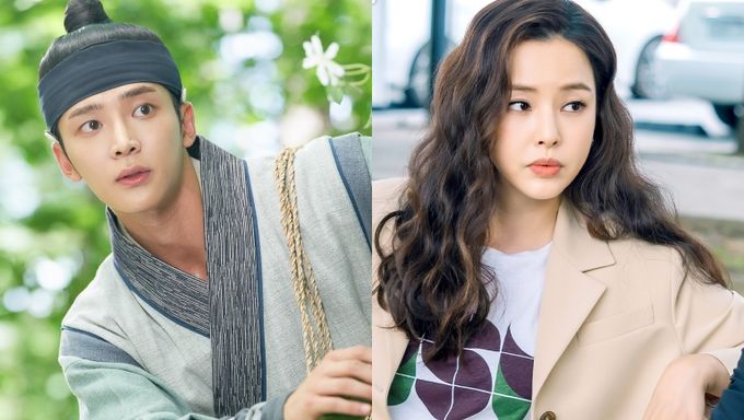 10 Most Talked About Actors   Dramas On October 2021 - 74