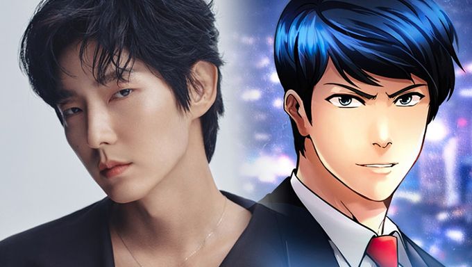 Find Out More About  Again My Life   The Latest Webtoon To Get A K Drama Adaptation Starring Lee JoonGi - 37