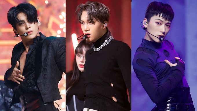 4 Male K Pop Idols We Would Love To See Interact With EXO s Kai - 23