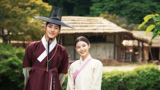 3 Filming Locations From Kim YooJung And Ahn HyoSeop s K Drama  Lovers Of The Red Sky  - 6