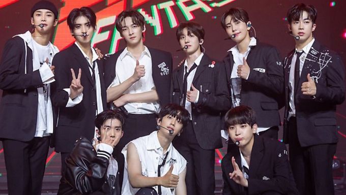 QUIZ  Which 2 SF9 Members Would Fight Over Winning Your Heart   - 66