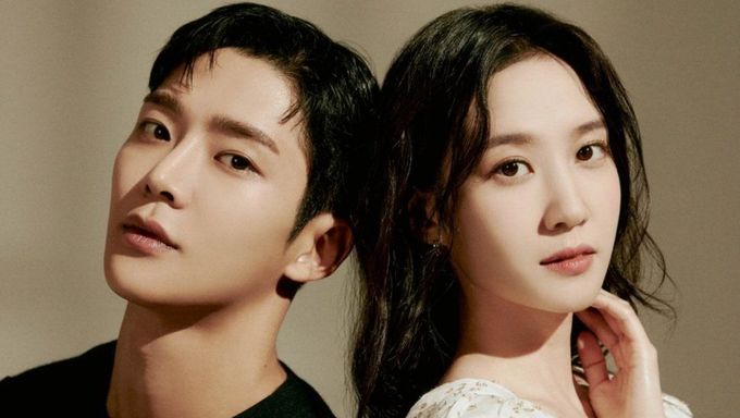 SF9 s RoWoon And Park EunBin s  The King s Affection  Currently Ranked 10th Most Popular TV Show On Netflix Worldwide - 37